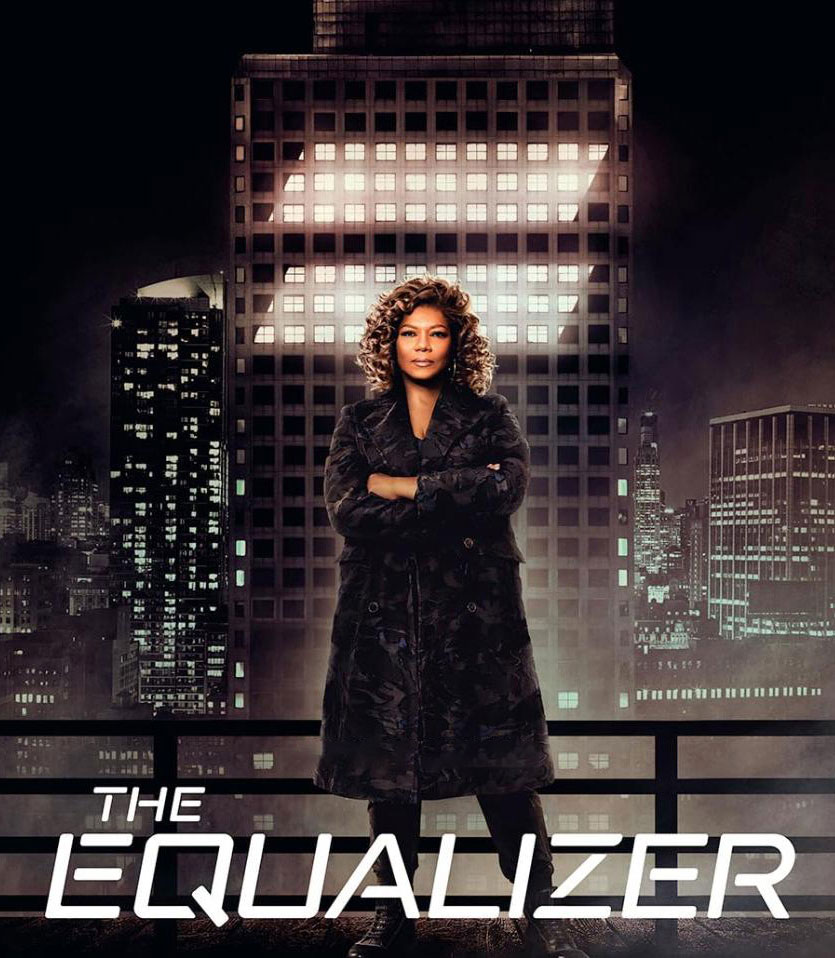 the-equalizer the-equalizer