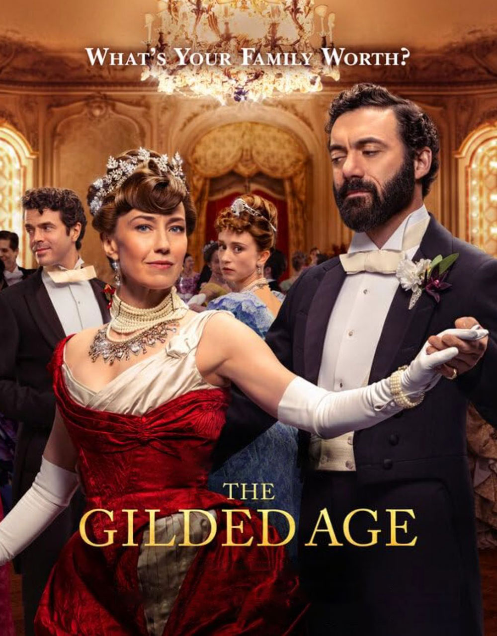 the-gilded-age The Gilded Age