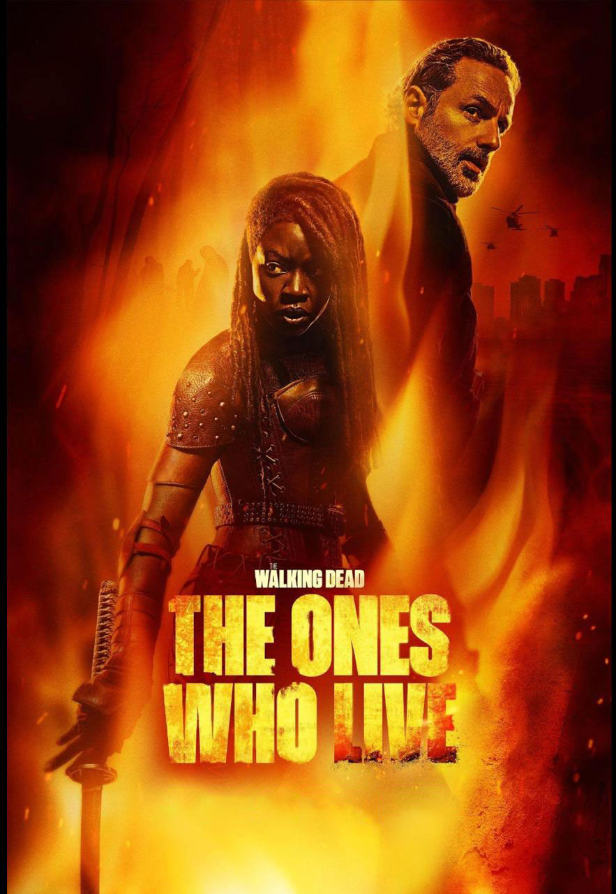 the-walking-dead-the-ones-that-live the walking dead the ones that live